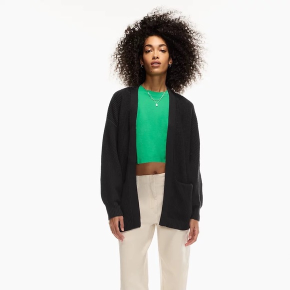 Aritzia unwind rourke cardigan